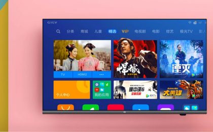 Xiaomi Mi Tv 5 Pro