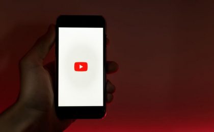 Youtube Coronavirus