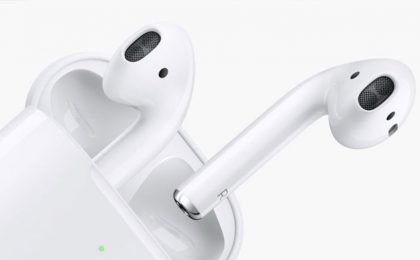 Airpods