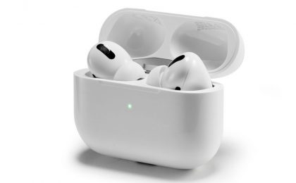 Airpods Pro