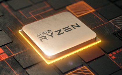 Amd Ryzen