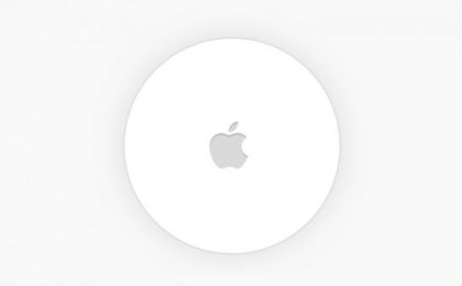 Apple Airtag