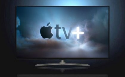 Appletv