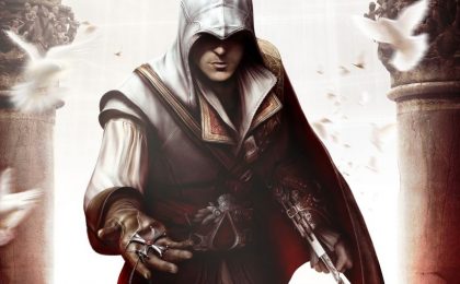 Assassins Creed Ii