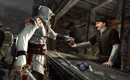 Assassin’s Creed 2