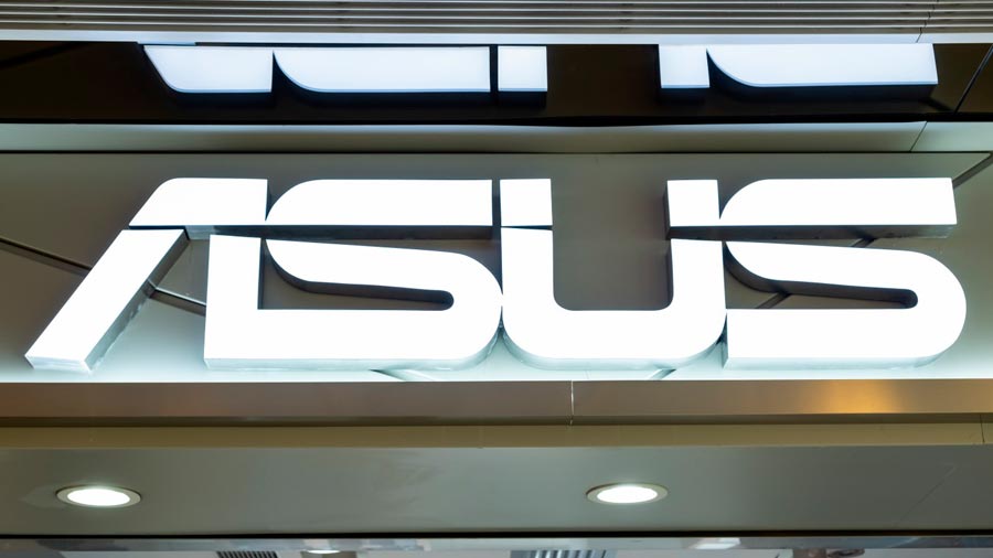 Asus