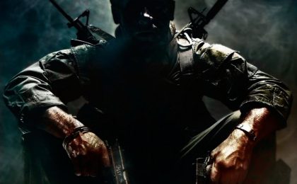Black Ops