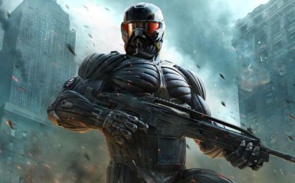 Crysis
