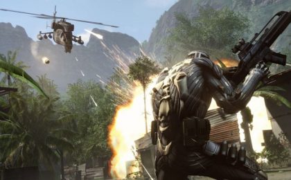 Crysis