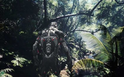 Crysis Remastered