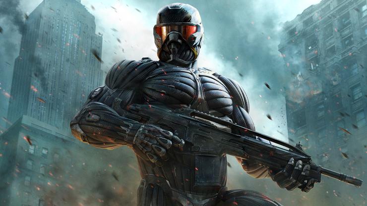 Crysis