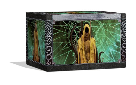 Dmd001 Box Hastur