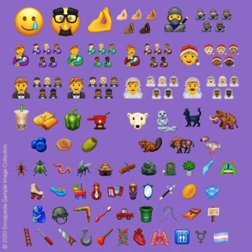 Emoji 1