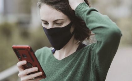 Face Id Iphone