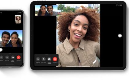 Facetime