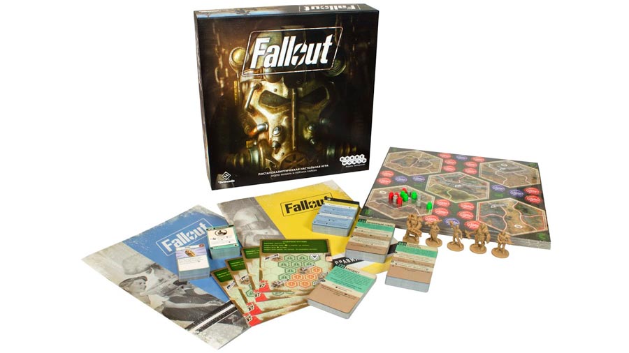 Fallout