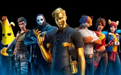 Fortnite