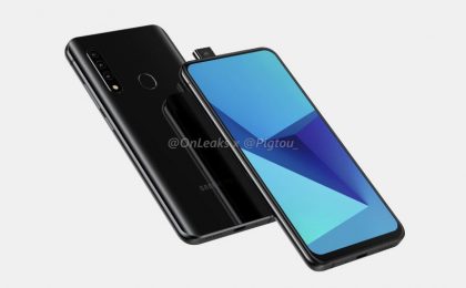 Galaxy A New 05