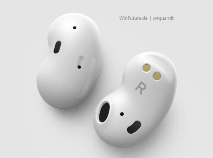 Galaxy Buds 