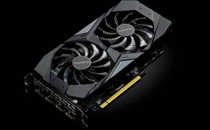 Geforce Gtx 1650