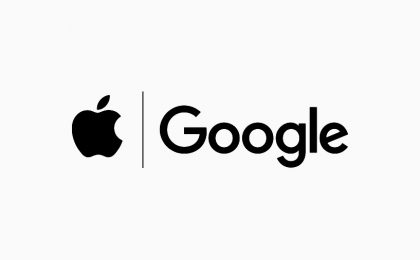 Google Apple