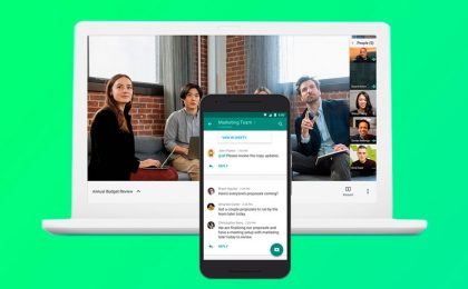 Google Meet