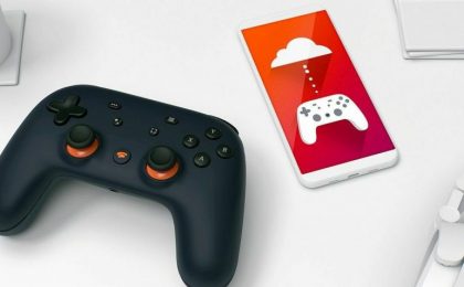 Google Stadia