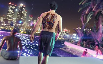 Gta Online