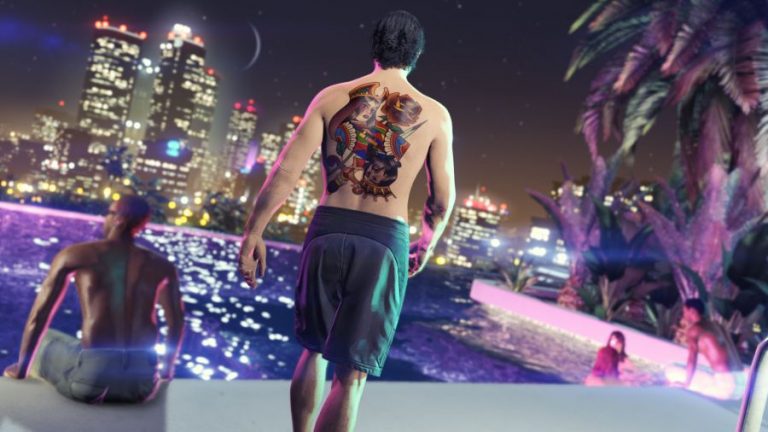 Gta Online