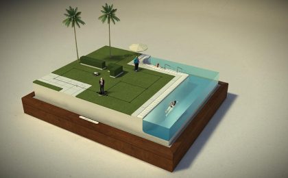 Hitman Go