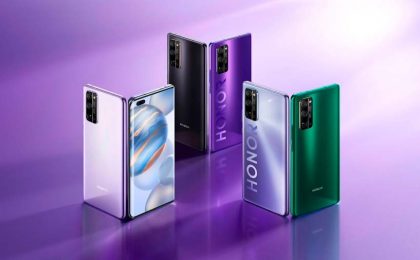 Honor 30