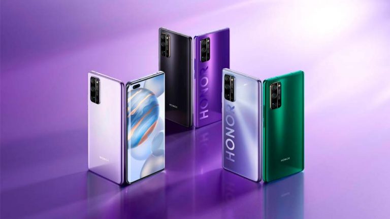 Honor 30