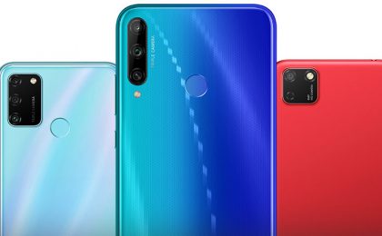 Honor 9c