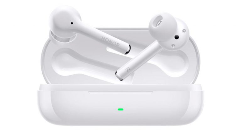 Honor Magic Earbuds