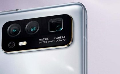 Honor 30