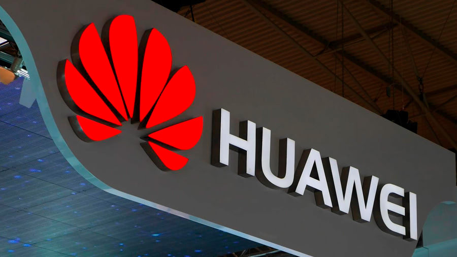 Huawei 1