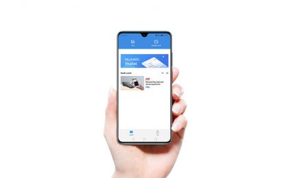 Huawei
