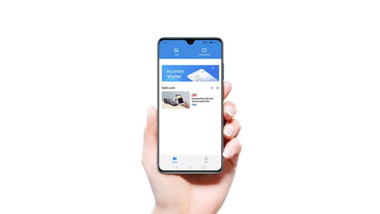 Huawei