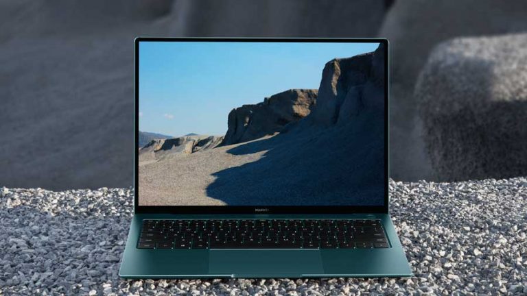 Huawei Matebook