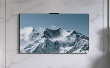 Huawei Oled Tv Vision X65 0001