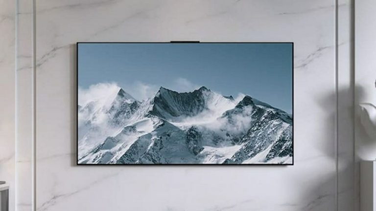 Huawei Oled Tv Vision X65 0001