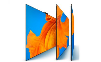 Huawei Oled Tv Vision X65 1