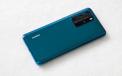 Huawei P40