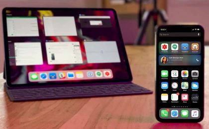 Ios 14