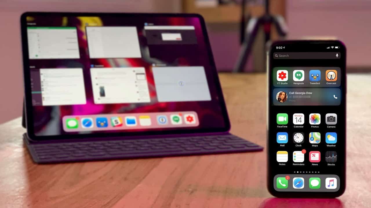 Ios 14
