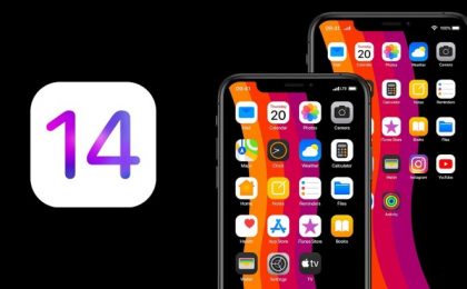 Ios 14