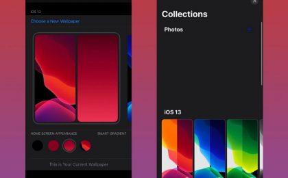 Ios 14 Wallpapers