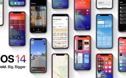 Ios14 Concept