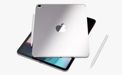 Ipad Pro