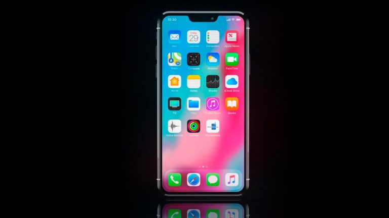 Iphone 12 Concept